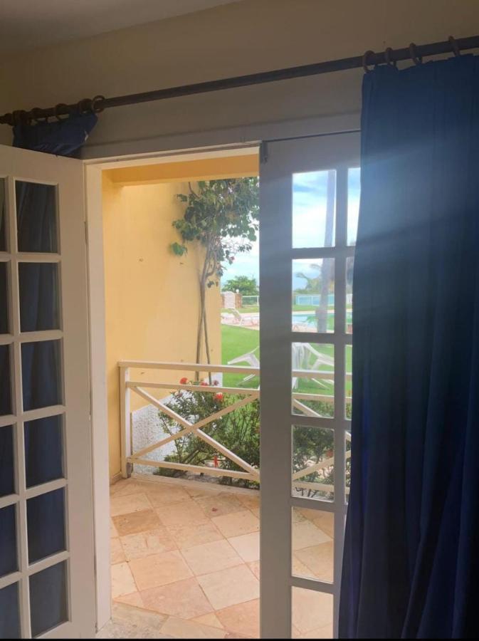 Bouganville Hotel Beberibe Exterior foto